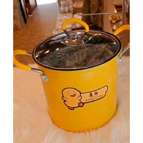 3-Liter Food Preparation Pot