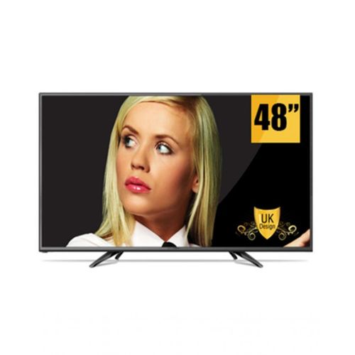 Buy Caira 48LD6248 - 48" Full HD LED TV in Egypt