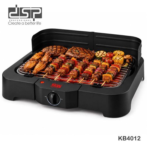 KB4012 Electric Barbecue Grill 2300W