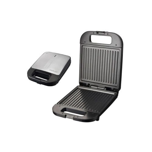 Sandwich Maker and Grill 1400W SK-08101,Black