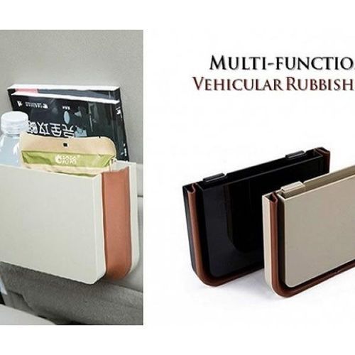 Silicone Rubbish Box