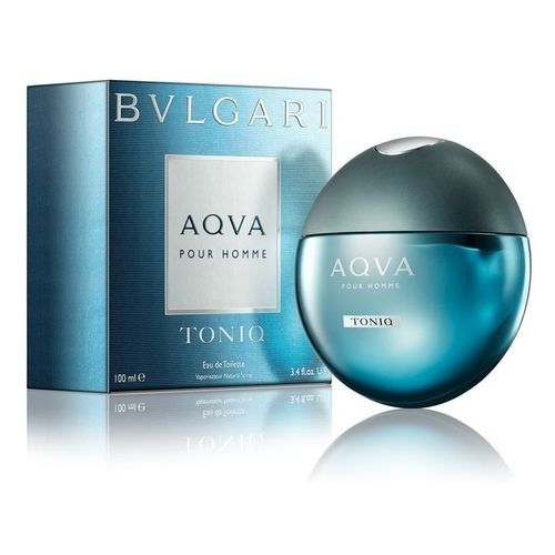 اشتري Bvlgari Aqua Toniq - For Men - EDT - 100ml في مصر