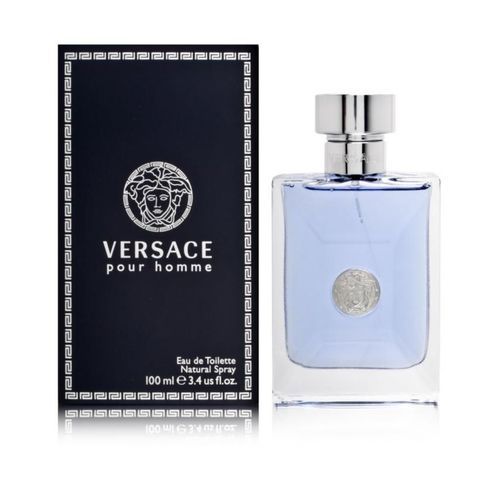 عطر فيرساتشي للرجال - أو دو تواليت - 100 مل