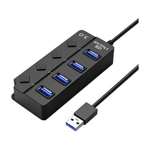 USB 3.0 Hub30cm 4portusbhub