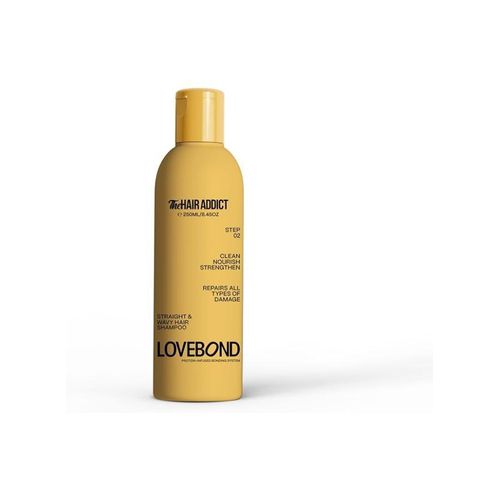 Love Bond Shampoo 250ml