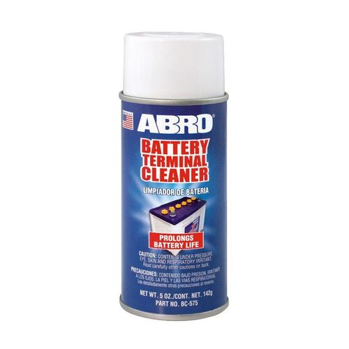 Abro Battery Terminal Cleaner