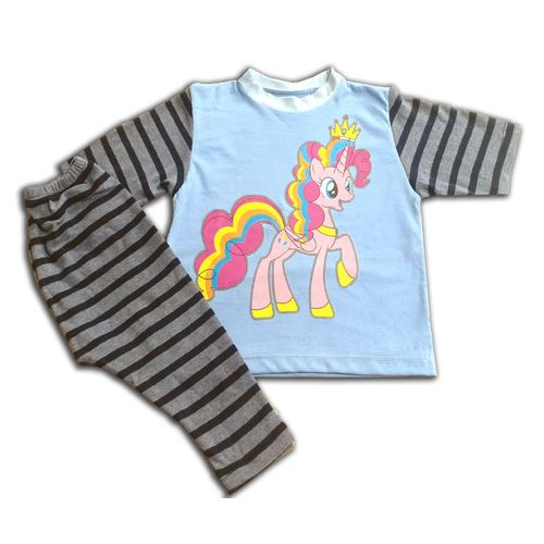 Baby Pajama Cotton