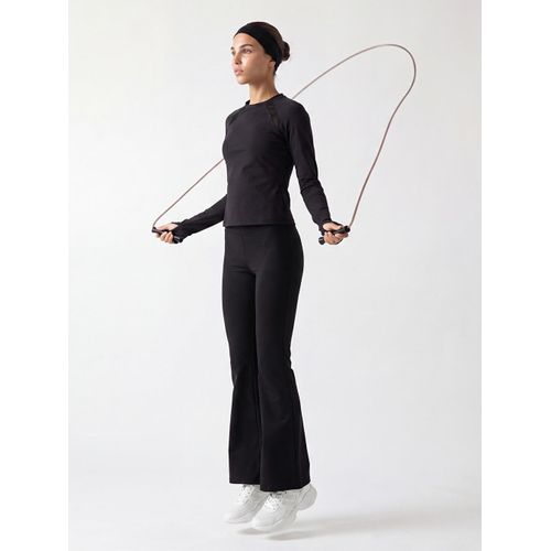 Flare Women's Sport Leggings Pants