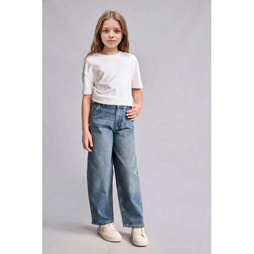Baggy Fit Jeans