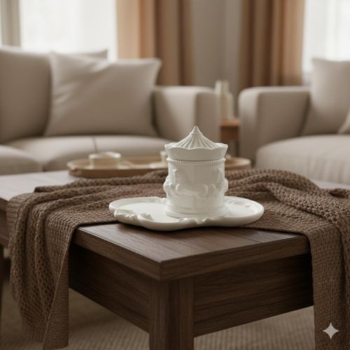 Dream Turn Decor Set