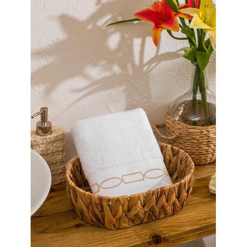 Cotton Face Towel 50X80 Cm