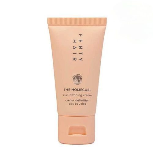 The Homecurl Curl-Defining Cream