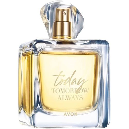 AVON - TODAY TOMORROW ALWAYS - EDE FOR WOMEN - 50 Ml