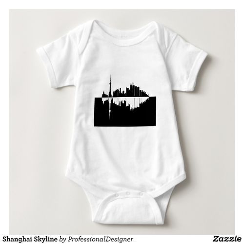 Baby Bodysuit (Salopette)