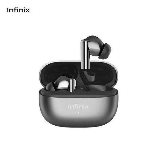 XBUDS N5 XE38 Black