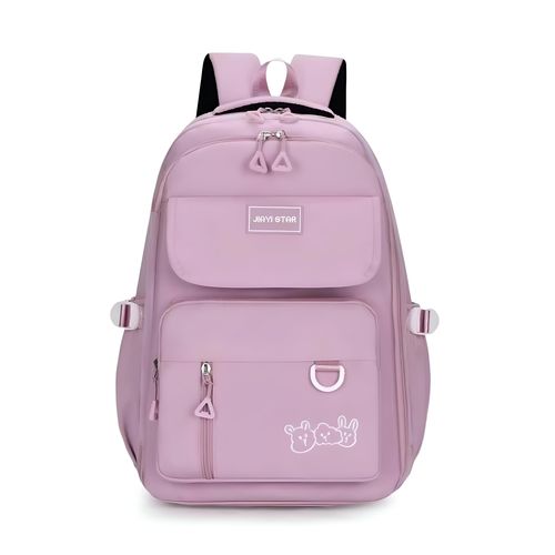 Backpacks Durable and Spacious Multi Use Backpack with Multiple Compartments for Daily Use Travel and Outdoor Adventures Comfortable Design Suitable for All Ages Color option 4