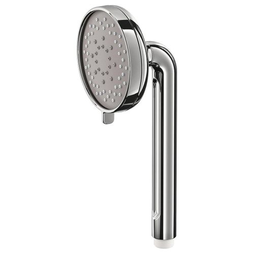 5-spray handshower VOXNAN shower head: mist, full, massage. Durable, easy-clean abs with chrome finish.