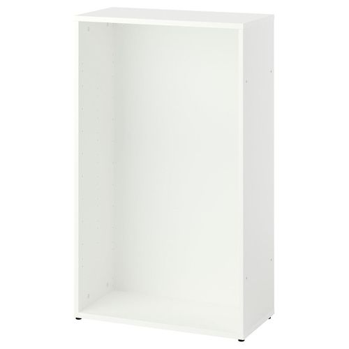 Frame LASTARE Frame, white, 60x30x100 cm