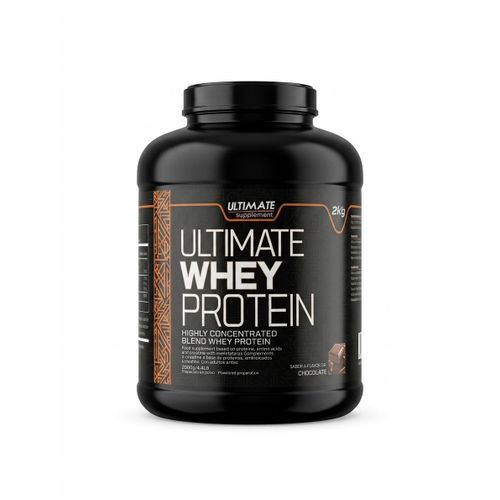 Professional Whey – 2kg