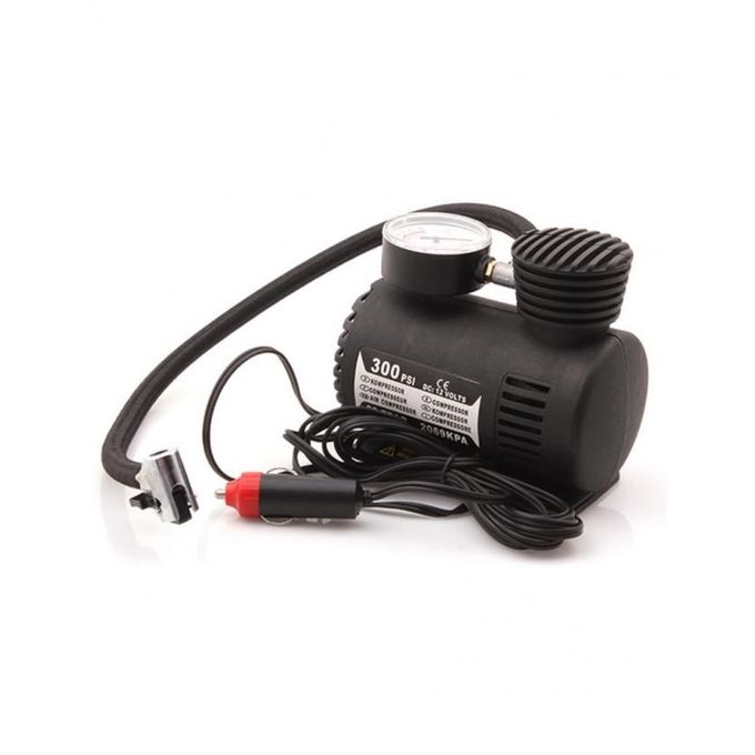As Seen on TV 300 PSI DC Air Compressor 12 V Buy online Jumia Egypt