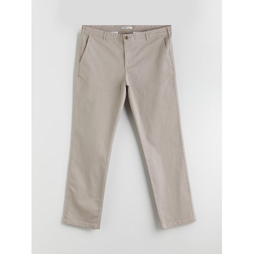 Standard Fit Men's Chino Trousers