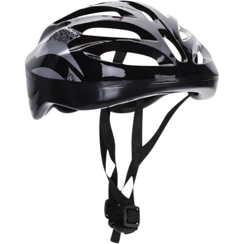 Professional Bike Helmet for Men and Women, Lightweight with Multiple Vents and Adjustable Strap, High Head Protection for Mountain Biking, Road Bikes - Multicolor