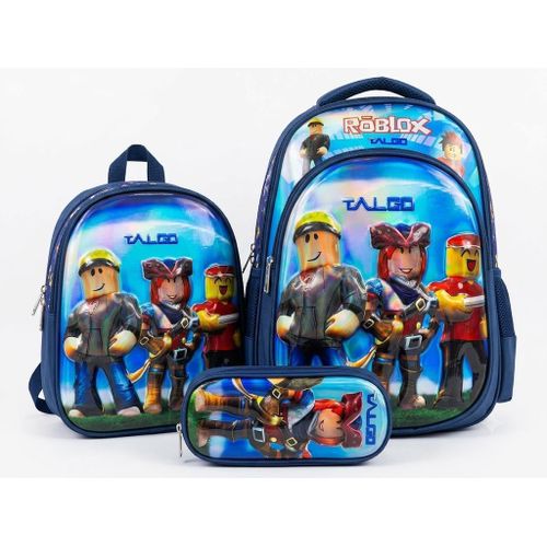 School backpack