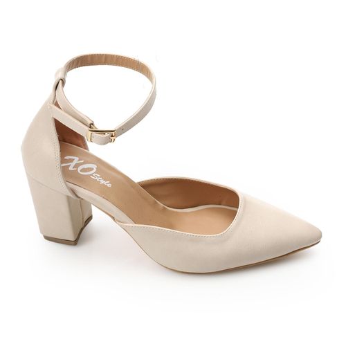 Women's Classic Black Pointed-Toe Pumps 6CM