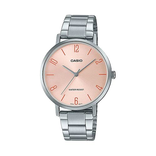 Analog Quartz LTP-VT01D-4B2UDF Women's Watch