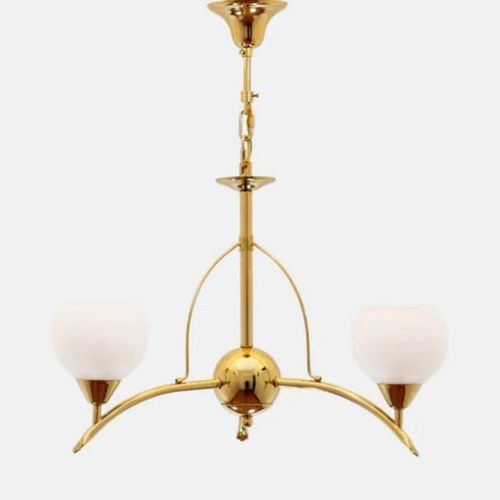 3-Arm Dome Clubat 3005 Saltergold