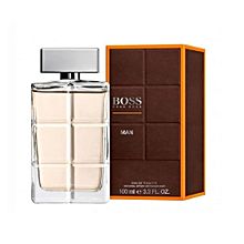 Orange - EDT - For Men – 100ML