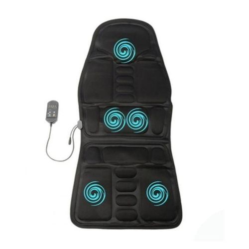 Seat Cushion With Protector Magnetic Therapy