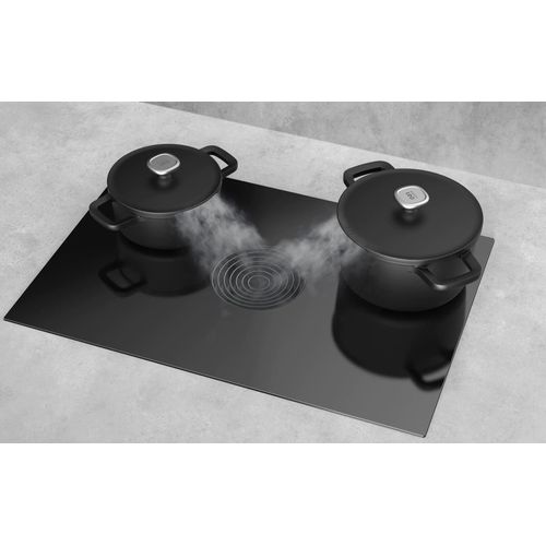 Covered casserole Phantom 20cm