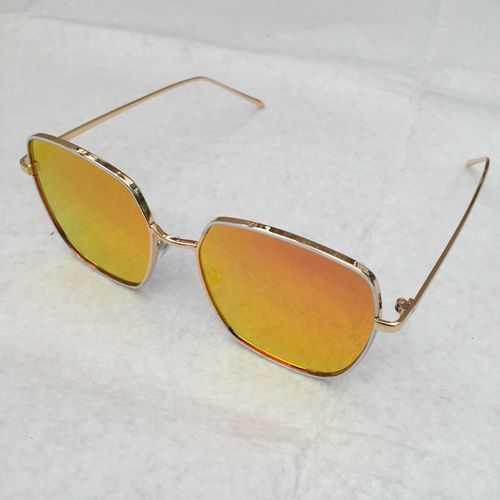 BIGZ - Stylish Black Women's Sunglasses with UV Protection