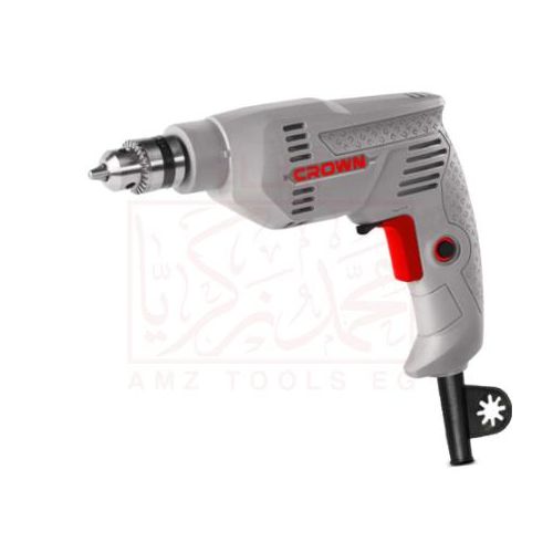 CT10126 Electric Drill – 10mm, 400W