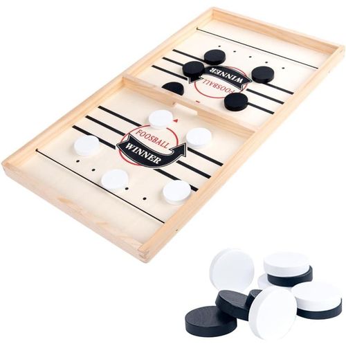 Hockey Board Game