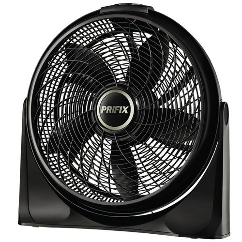 Express Box Fan - 21 Inch, 3 Blades & 3 Speeds -(CFE-121)
