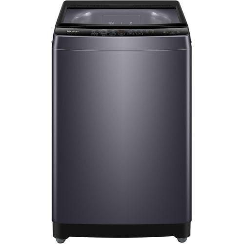 13KG Top Loading, Dark Silver, HWM130-316S8