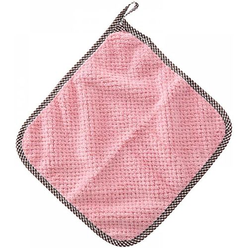 Super Absorbent Reusable Cleaning Cloth Towel