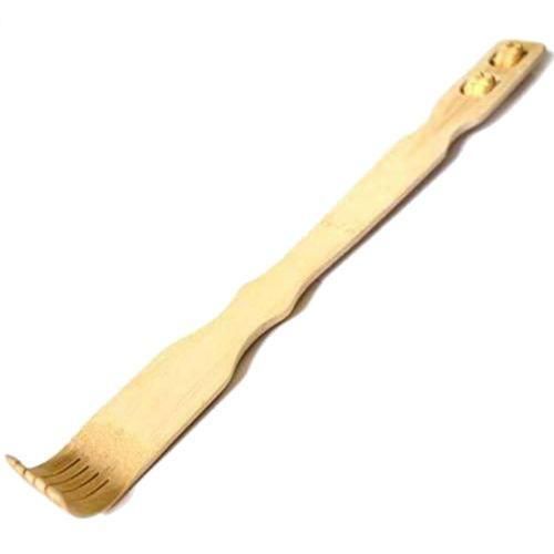 Wood Massage and Massage Sticks