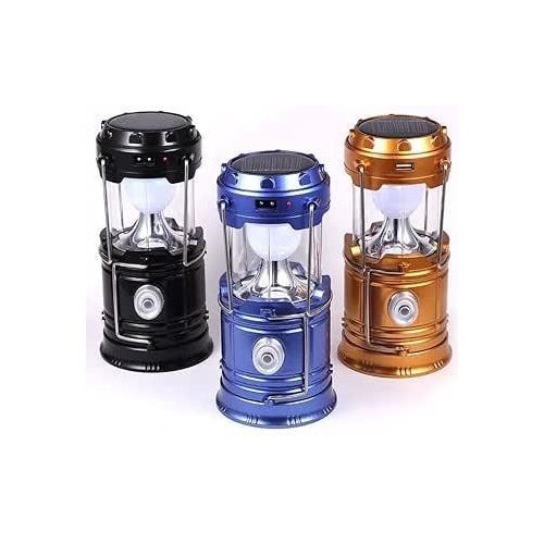 CLUB Portable Spotlight for Camping and Other Uses, Powerful Lighting
