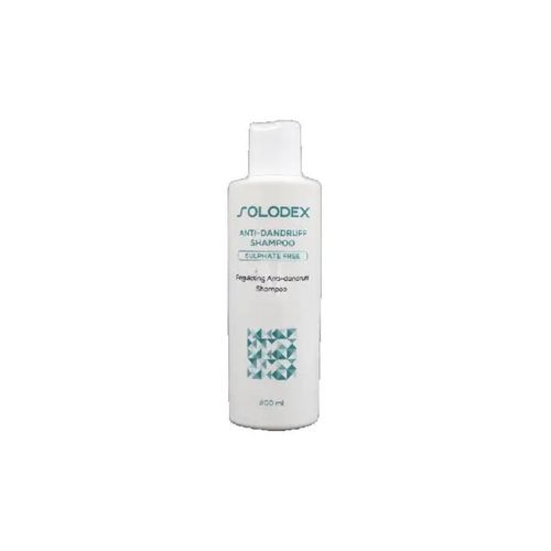 ANTI-DANDRUFF SHAMPOO 200ML