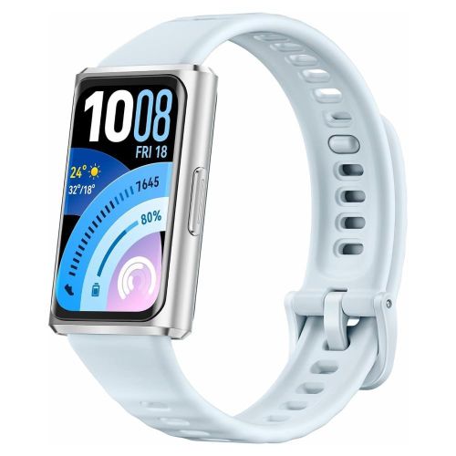 Band 11 Pro, AMOLED Display, 1.62 Inch, Blue