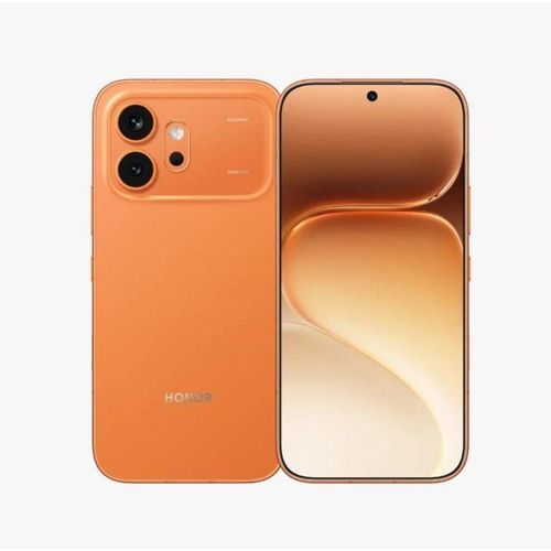 600 Dual SIM 5G 12GB - 256GB - Orange