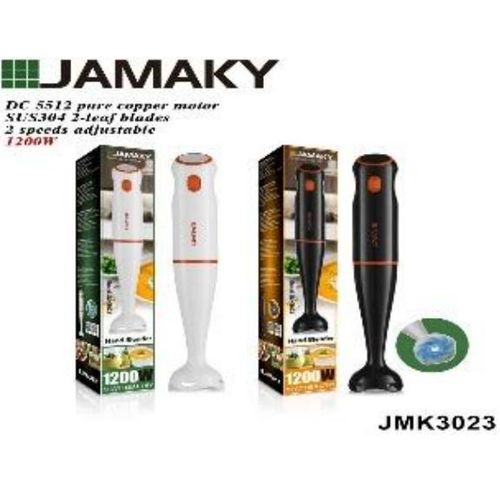 Hand Blender - 1200 Watt - JMK-3023