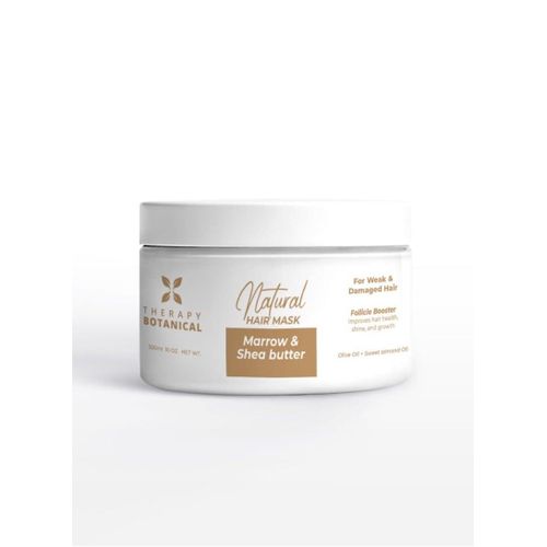 Therapy Botanical Marrow & Shea Butter Hair Mask