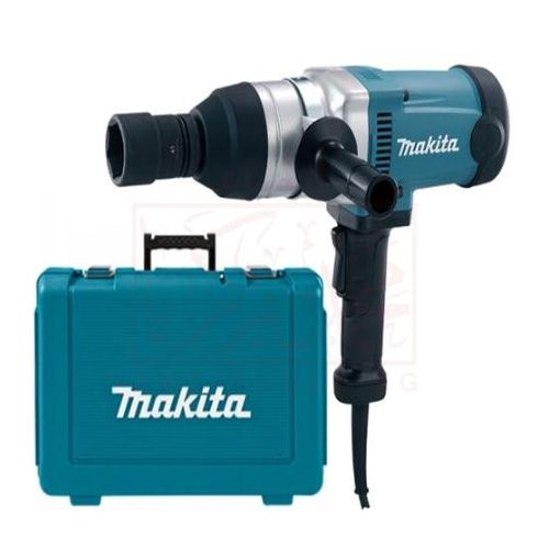 TW1000 Impact Wrench – 1 Inch, 1300W, 1000Nm