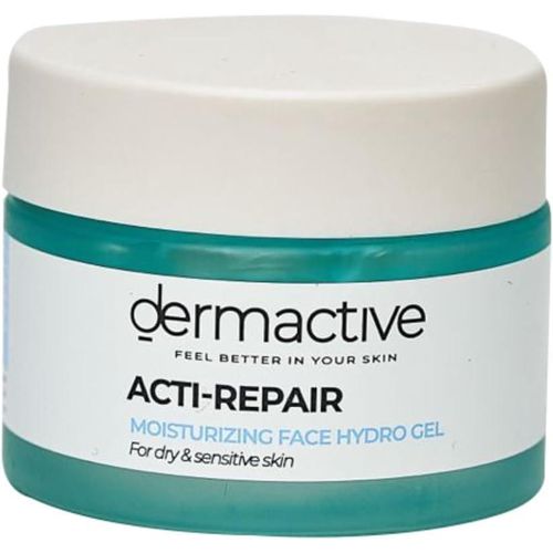 Acti Repair Moisturising Face Hydro Gel 50ml