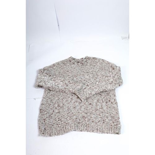 Multicolor pullover WOMENS - size XL-MULTICOLOR -XL