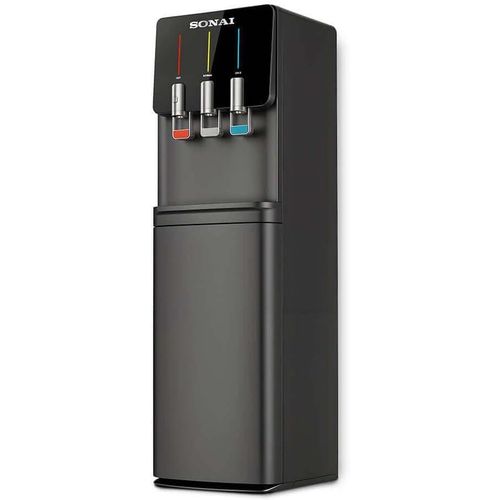Pro Water Dispenser with Refrigerator - MAR-2250F